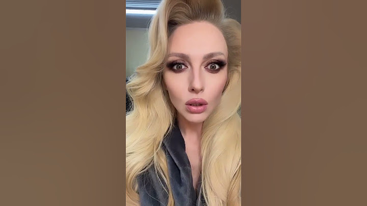 Оля Полякова