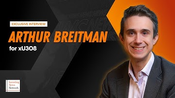 How xU3O8 is redefining uranium ownership with Blockchain