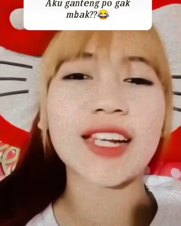 STORY WHATSAPP KATA TANTE