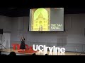 From Swipes to Soulmates | Nazila Sawhney | TEDxUCIrvineSalon