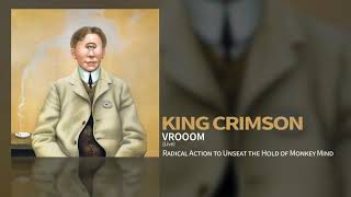 King Crimson - VROOOM (Live)