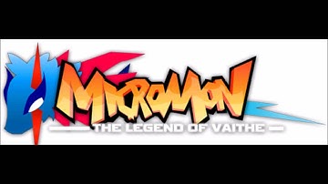 Micromon OST - Champion