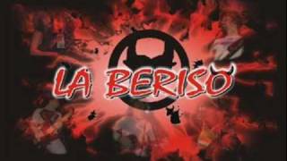 La Beriso - Vamos por la Gloria   [ CULPABLE ]