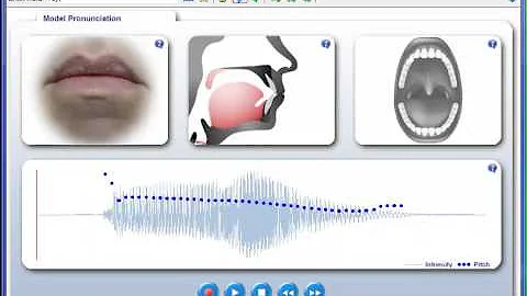 How to pronounce the /oy/ sound