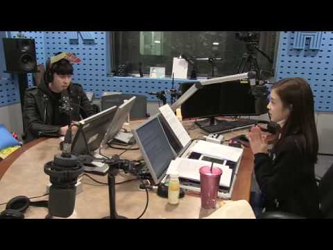 [SBS]장예원의오늘같은밤,슬리피, "팬분들 사랑에 감사드린다"