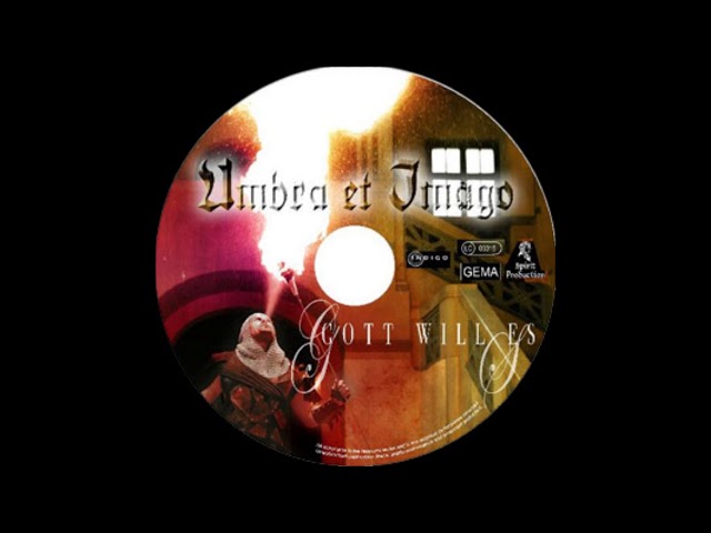 Umbra Et Imago - Gott Will Es