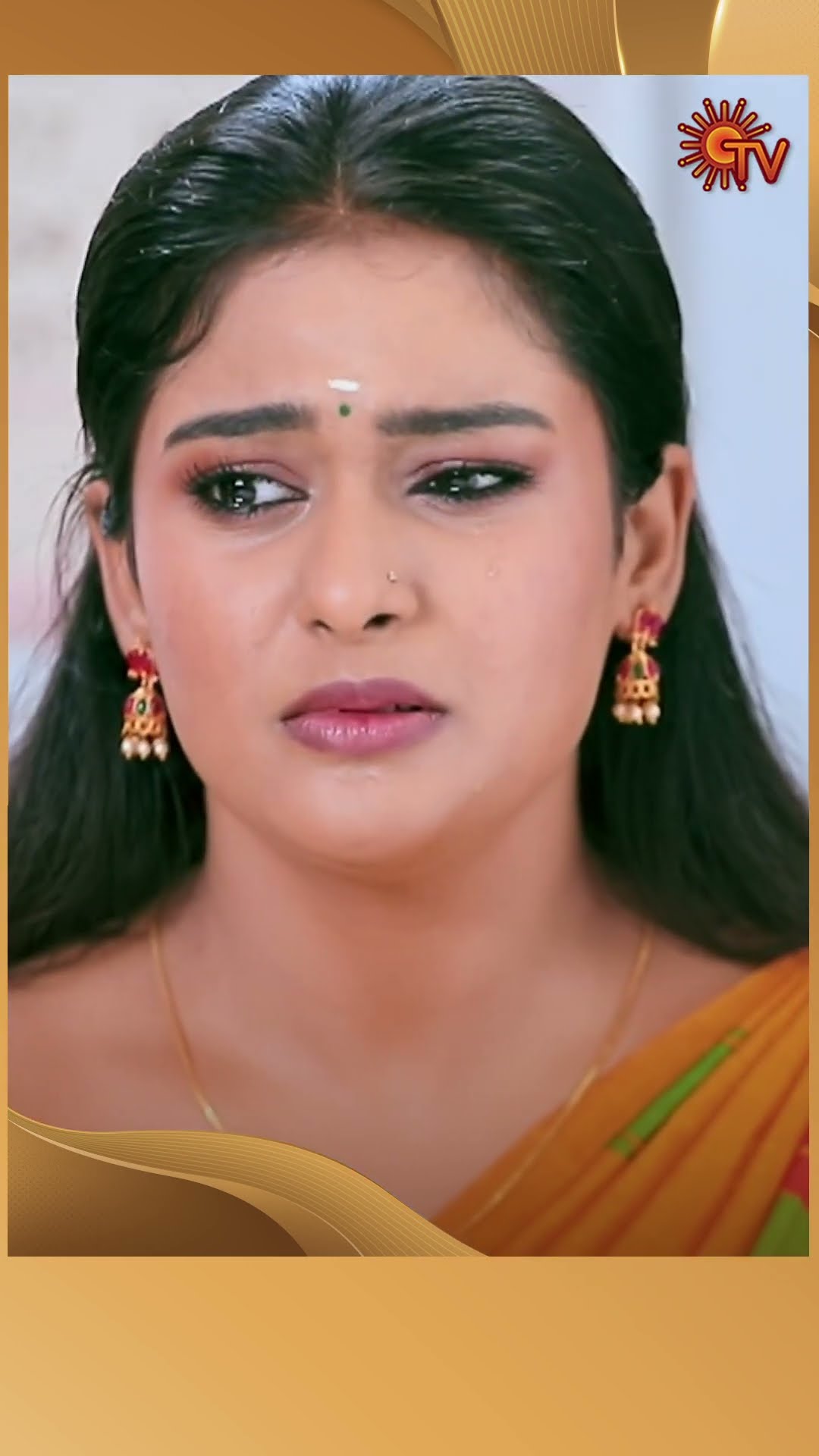 #PunnagaiPoove #SunTV #shorts #tamilserial