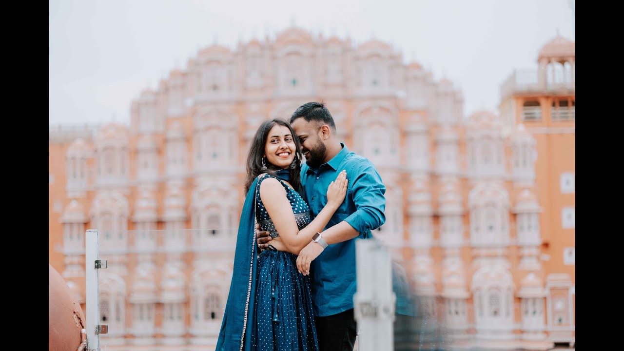 PREWEDDING_TAJMAHAL_JAIPUR