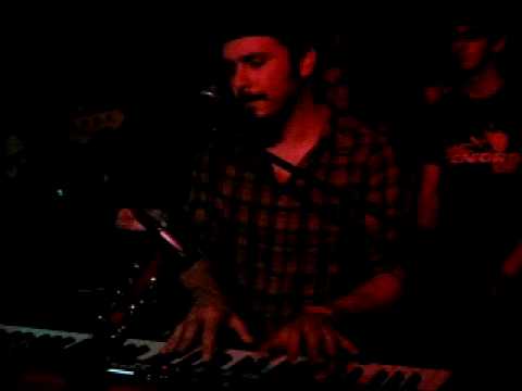 Greg Laswell- Marquee