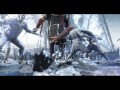 Witcher 2 Enhanced Trailer Reversed