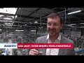 Businest le reportage  assa abloy du surmesure  chelle industrielle