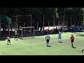 Кубок Jana Qazaqstan 1/2 финала : FC SOZAK vs Alash