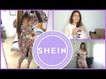 SÚPER  HAUL🌸SHEIN🌸PRIMAVERA - 2020  me lo pruebo todo...