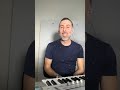 Mariano Paz canta Cerati - Instagram Live (14-08-20)
