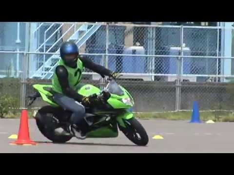 KTM RC250 ワインディング試乗インプレ】Yamaha R25/R3 ...