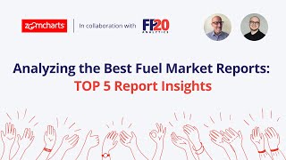Analyzing the Best Fuel Market Reports: TOP 5 Report Insights