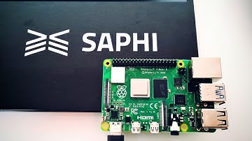 NodeJS on Rasberry Pi