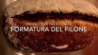 Pane Formatura Del Filone