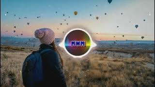 HALLMAN FEAT. ELWIN - I've Found My Way