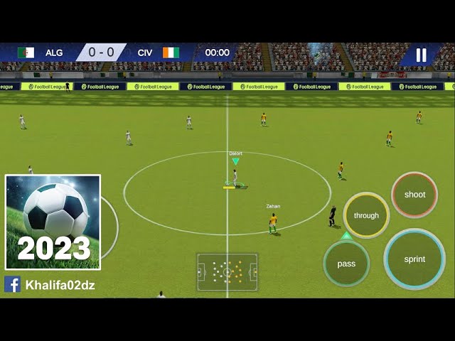 Head Soccer : Champions League 2019 APK for Android Download