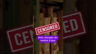 Quest Ce Que Lindex Librorum Prohibitorum