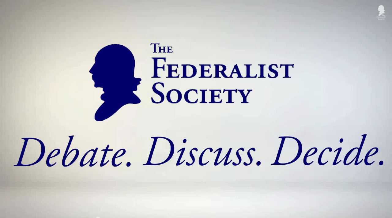 About Us | The Federalist Society
