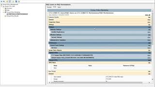 GPO Troubleshooting Part 2 : Using GPO Modelling Wizard
