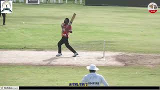 HIGHLIGHTS !! SELFIE KINGS VS EESG !! SURAT PHOTOGRAPHER TENNIS LEAGUE SEASON -2 screenshot 1