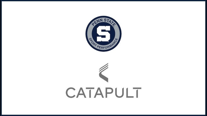 Why Catapult? 