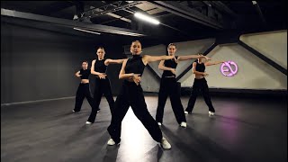 Donna Summer - Hot Stuff / Waacking Dance Choreography / Lilitrocket