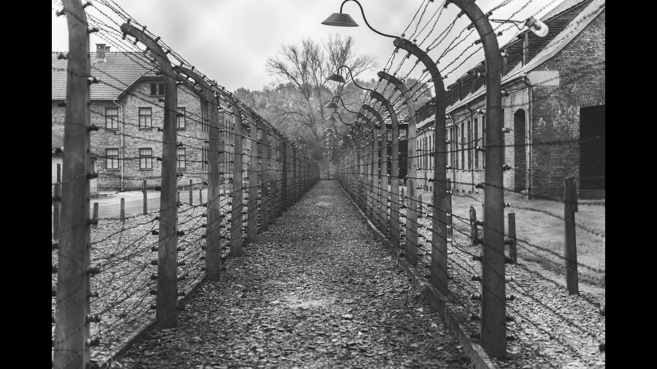 Nick Fuentes and German: Beyond Sieg Heil!