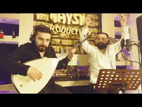 Selahattin Yüce feat Okan Bayburt - Farımaz