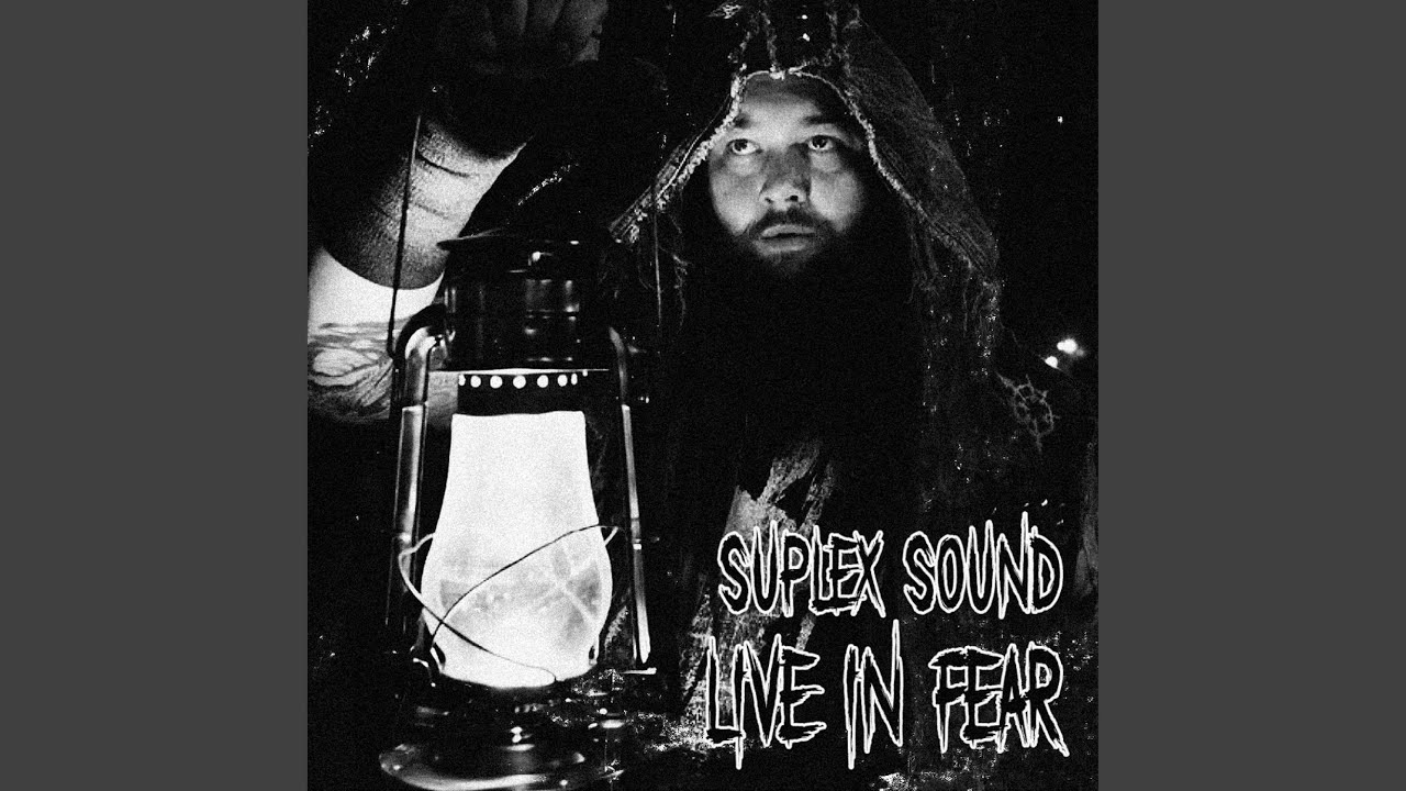 Live in Fear (Bray Wyatt's WWE Theme)