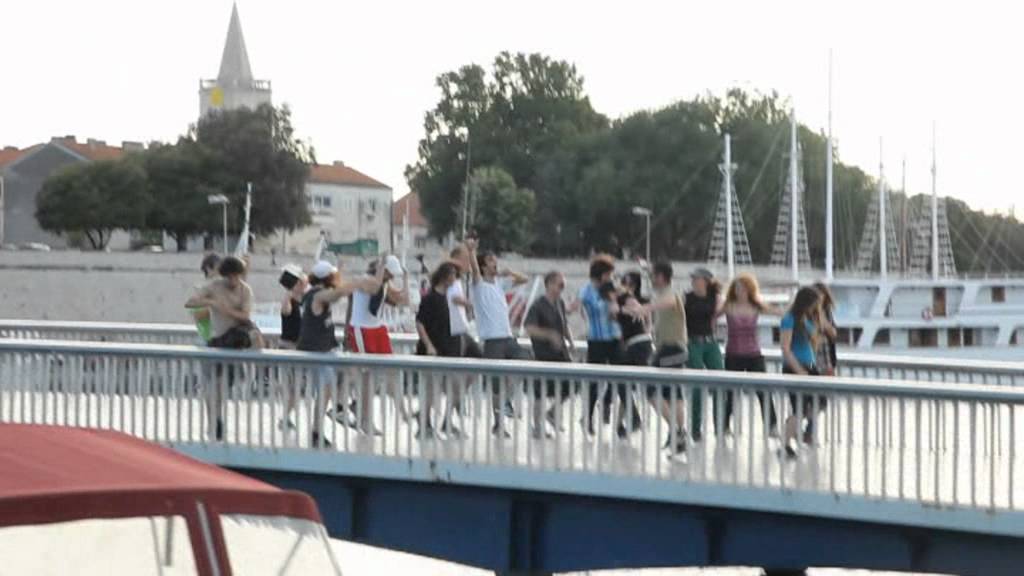 Hard Bass Zadar YouTube