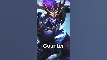 Julian Counter Hero in MLBB! 🥶🔥 Best Picks to Defeat Julian! 😵😵