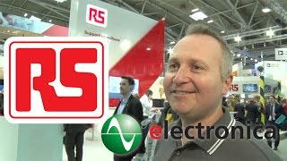 Rs Components The Engineers Playground Electronics Weekly