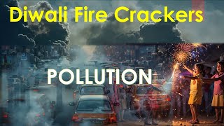 Pollution in Delhi NCR: Is it really just because of Diwali firecrackers?
