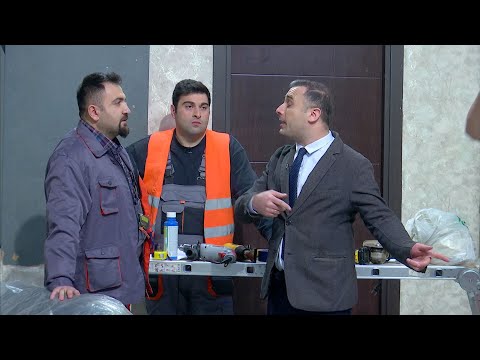 შაბათს, 20 იანვარს,  22:30 საათზე''ახალ შაბათის შოუში'' ნახავთ