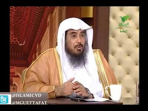 عرش بلقيس والرجل الدي لديه علم بالكتاب