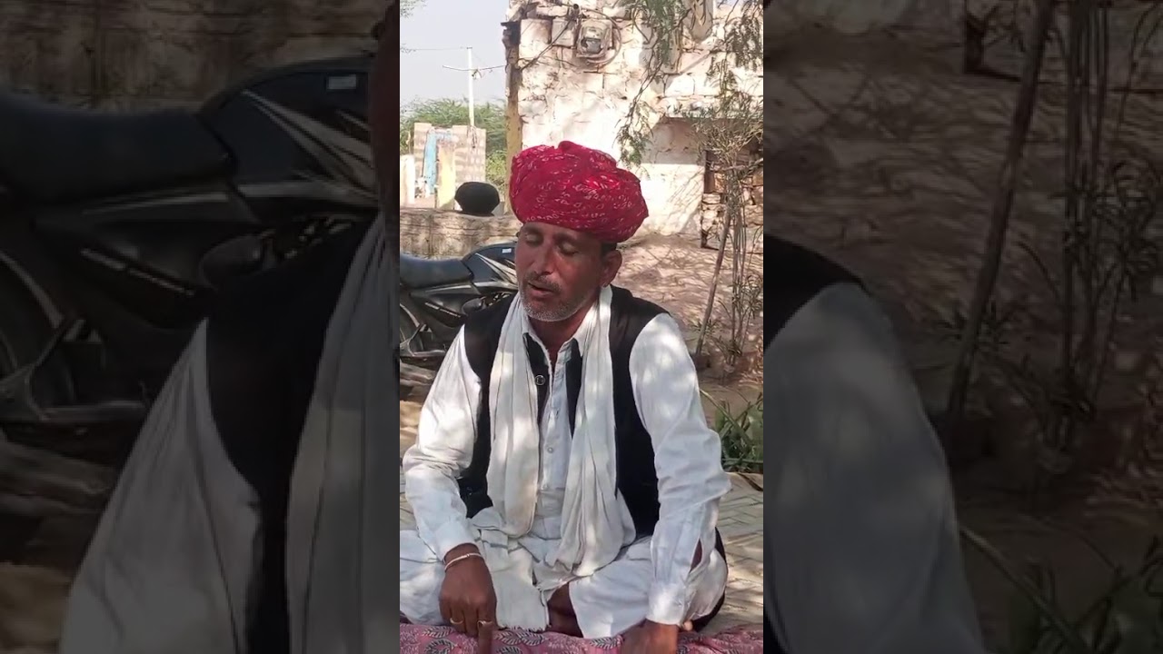 ऊंट पर  कहानी मुंजासर गांव जिला जोधपुर कवि सुखजी मुंजासर 💯🙏🏻  सुने ऊंटनी की कहानी बात 