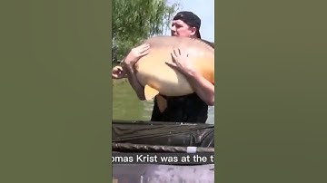 The Biggest Carp Ever To Be Caught Number 6! #Carp