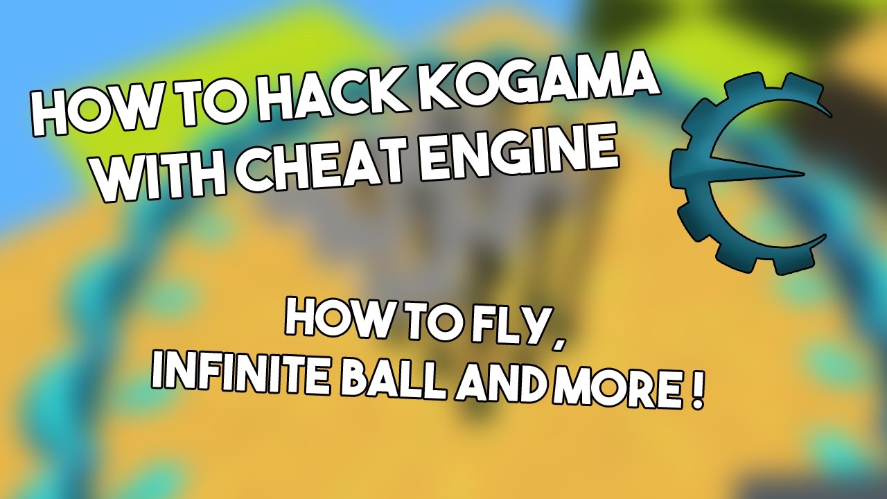 How To Hack Kogama With Cheat Engine 6 4 Youtube - roblox fly hack cheat engine 6.4