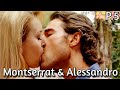 História Montserrat e Alessandro (PARTE 5) - COMPACTO