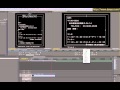 Premiere Pro講座3-2 エンドロール (エンドロールクレジットの作成方法)