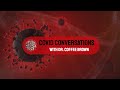 Ep 28: Covid Conversations with Dr. Coffee Brown 2020 10 26