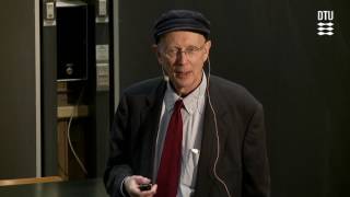 Professor George M. Whitesides, Harvard University: "Soft Robotics"