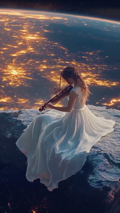 Symphony Among The Stars⭐⭐⭐