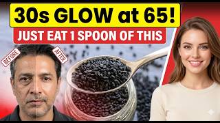 Look 30 at 60! 👴➡️🧒 My Anti-Aging Secret #Shorts