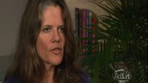 Meet the Author: Deborah Heiligman