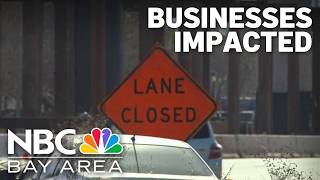 ‘Heartbreaking': Businesses may close due to VTA's light rail extension project